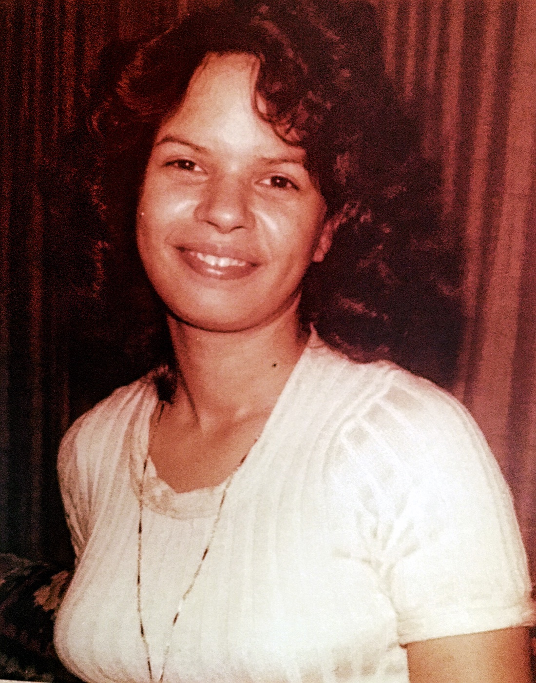 Joyce Penebaker, Khary's mother