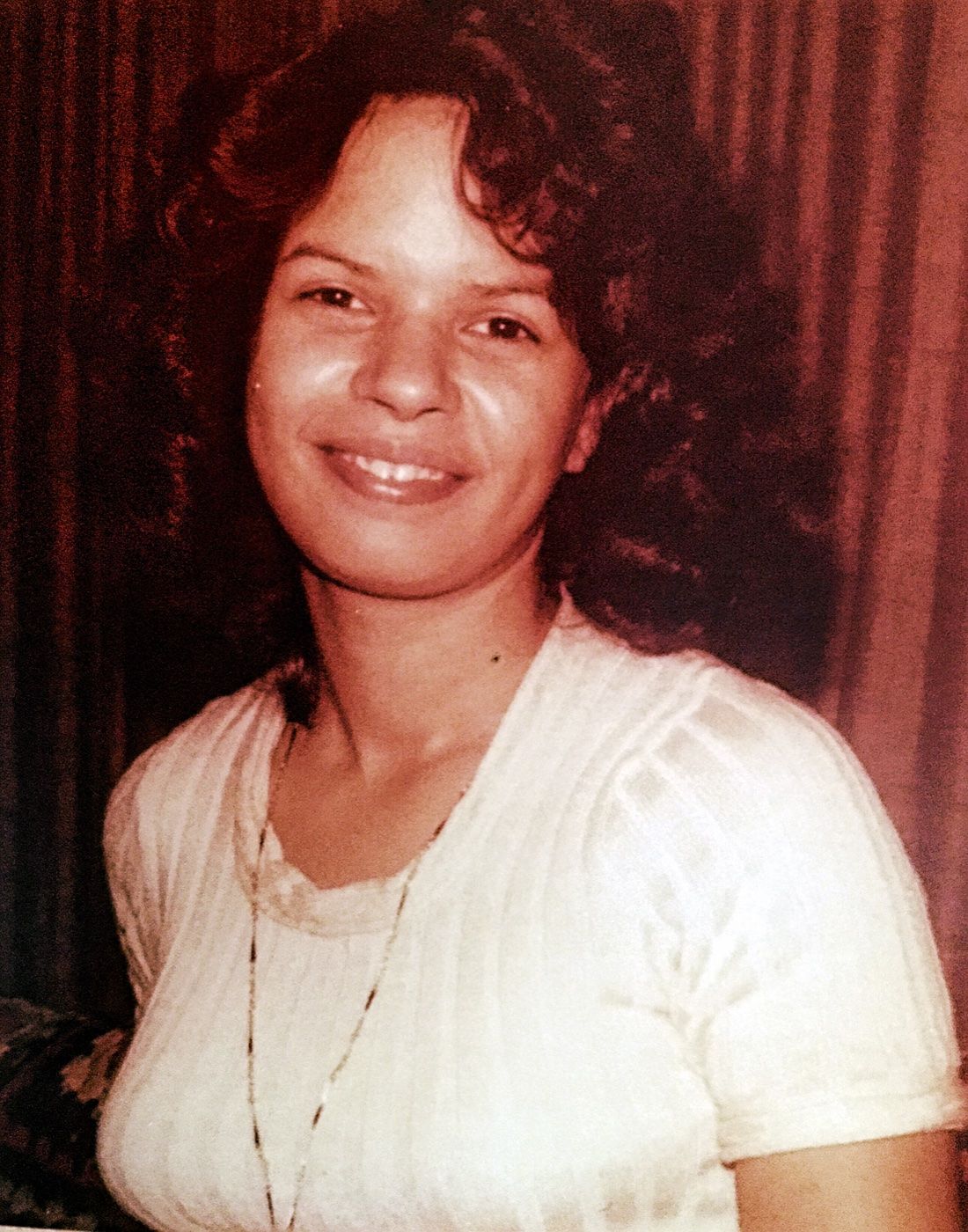 Joyce Penebaker, Khary's mother